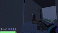 Shooting Star (itch) (LemonL1ke) screenshot, image №3700048 - RAWG