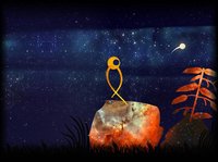 Night walk screenshot, image №1035463 - RAWG