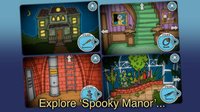 Spooky Manor screenshot, image №60502 - RAWG