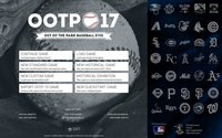 OOTP Baseball 17 screenshot, image №978426 - RAWG