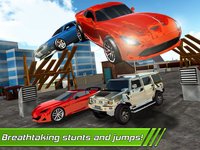 Roof Jumping: Parking Simulator 2 screenshot, image №2041733 - RAWG