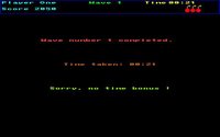 Crystal Quest (1987) screenshot, image №751246 - RAWG