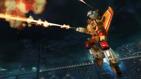Transformers: Revenge of the Fallen - The Game screenshot, image №519320 - RAWG