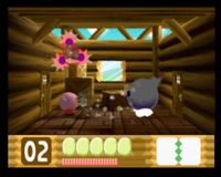 Kirby 64: The Crystal Shards screenshot, image №740776 - RAWG