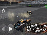 Landslide Car Crash screenshot, image №919528 - RAWG