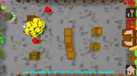 Wheel of Zombies screenshot, image №2106762 - RAWG