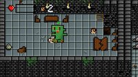 Mini dungeon (itch) screenshot, image №2500089 - RAWG