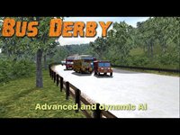 Bus Derby screenshot, image №2137808 - RAWG