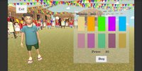 Salinayan - 2017 screenshot, image №2144789 - RAWG