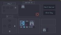 Data Thief (itch) screenshot, image №1088703 - RAWG