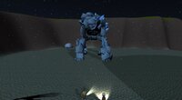Fireflies & Figments: A Willow's Journey screenshot, image №3277993 - RAWG