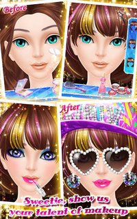 Make-Up Me: Superstar screenshot, image №1572878 - RAWG