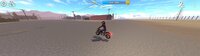 Wheelie King 7 - Motorbike simulator 3D screenshot, image №4144316 - RAWG