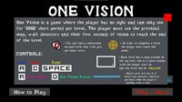 One Vision screenshot, image №2943308 - RAWG