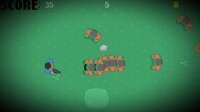 ZOMBIE ZONE (Dadespeciale) screenshot, image №2981356 - RAWG