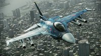 Ace Combat: Assault Horizon screenshot, image №561483 - RAWG