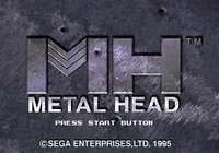 Metal Head screenshot, image №746117 - RAWG
