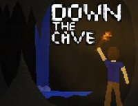 Down The Cave Arcade Demo screenshot, image №2557201 - RAWG