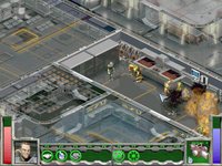Chimera Project screenshot, image №348978 - RAWG