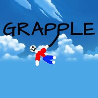 Grapple (itch) (IndoorOwl) screenshot, image №2858218 - RAWG