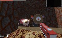 The end of my nightmares screenshot, image №2593211 - RAWG