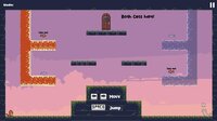 Two In One (LapisRaider, jasmoomin, johnelijahgan, damzie) screenshot, image №3875810 - RAWG