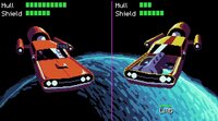 Out of Gas (itch) screenshot, image №2820856 - RAWG