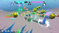 Arc’s Glitch Defender screenshot, image №4248841 - RAWG