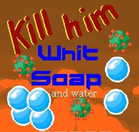 kill him whit soap screenshot, image №2933173 - RAWG