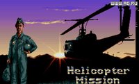 Helicopter Mission screenshot, image №343545 - RAWG