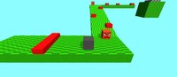ULTRA CUBE LAND screenshot, image №2742519 - RAWG