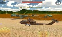 Gunship-II LITE screenshot, image №1545835 - RAWG