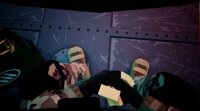 Polygon: DROPPED INTO HELL screenshot, image №2968516 - RAWG