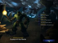 Warcraft 3: Reign of Chaos screenshot, image №303467 - RAWG
