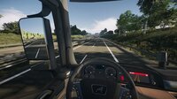 On The Road The Truck Simulator screenshot, image №2680879 - RAWG