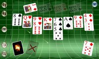 Solitaire Forever screenshot, image №1408738 - RAWG