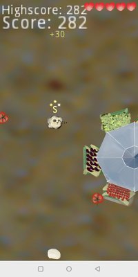 Happy Time: Market screenshot, image №1685375 - RAWG