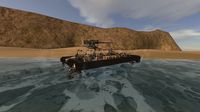 Homebrew - Vehicle Sandbox screenshot, image №635980 - RAWG