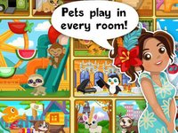 Pet Hotel Story screenshot, image №894550 - RAWG