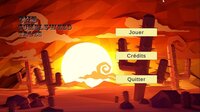 The Tumbleweed Tales screenshot, image №3228283 - RAWG