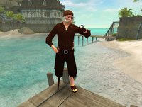 Pirates of the Burning Sea screenshot, image №355446 - RAWG