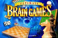 Ultimate Brain Games screenshot, image №734023 - RAWG