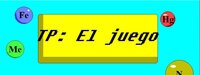 Tp: El juego screenshot, image №2758026 - RAWG