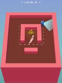 Sky Escape - Maze Spy Game screenshot, image №1923365 - RAWG