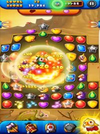 Jewel Birds - Match Blast Boom screenshot, image №1742071 - RAWG