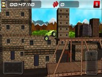 4 Wheels Mayhem 3D - Top Monster Truck Racing Game screenshot, image №1635723 - RAWG