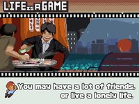 Life is a Game: The life story screenshot, image №2165232 - RAWG