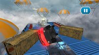 Stunts above Clouds 3 screenshot, image №4054008 - RAWG