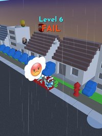 Puddles - Don't get wet screenshot, image №1967530 - RAWG