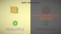 π - ZZa screenshot, image №1257279 - RAWG